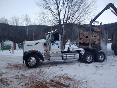 Integrity Truck & Trailer