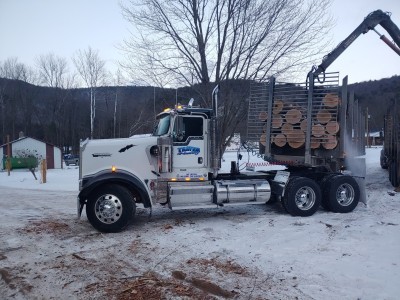 Integrity Truck & Trailer