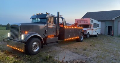 Murray Transport & Recovery