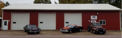 Hwy 80 Automotive
