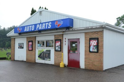 Carquest Auto Parts - MONDOVI PARTS HOUSE