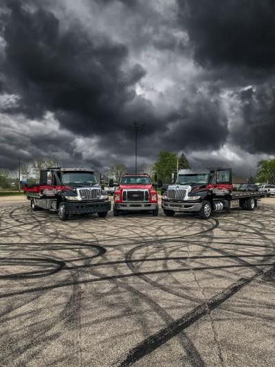 Larry's Towing & Recovery