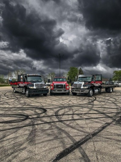Larry's Towing & Recovery