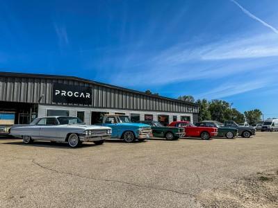 PROCAR