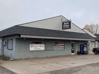 Breeze Auto Parts & Service