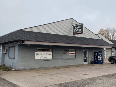 Breeze Auto Parts & Service