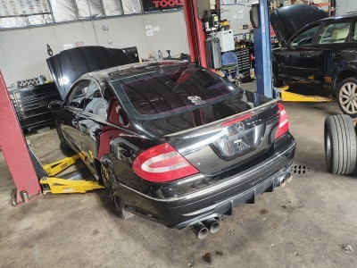 116 Auto & Welding
