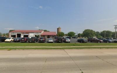 Main Automotive Sales & Services