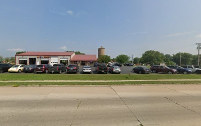 Main Automotive Sales & Services