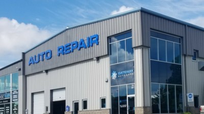 Gateway Auto Care