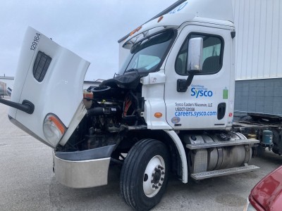 Oak Creek Mobile On-site Truck & Trailer Repair