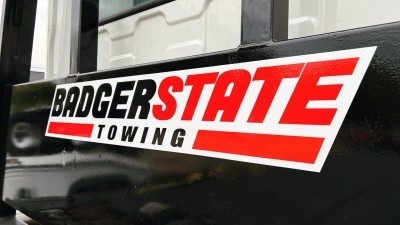 Badger State Towing