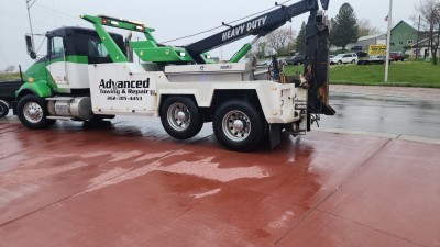 Advanced Diesel Technologies, LLC