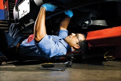 Andy's Automotive And Towing, Inc.