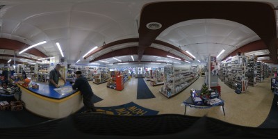 NAPA Auto Parts - River Country Coop