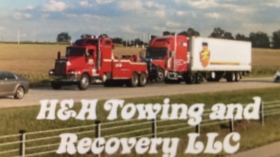 H&A Towing and Recovery LLC