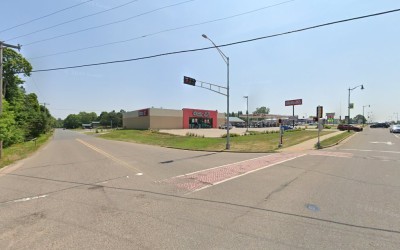 O'Reilly Auto Parts