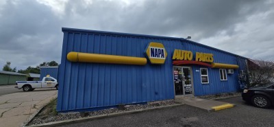 NAPA Auto Parts - Park Falls