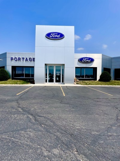 Portage Chrysler Dodge Jeep Ram