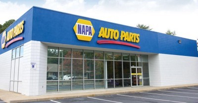 NAPA Auto Parts - Auto Parts Of Portage