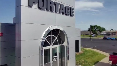 Portage Ford