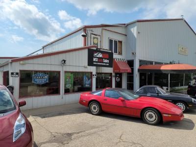 MSI Auto Sales Portage, Portage, Wisconsin