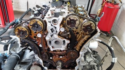 Jim's Auto Service