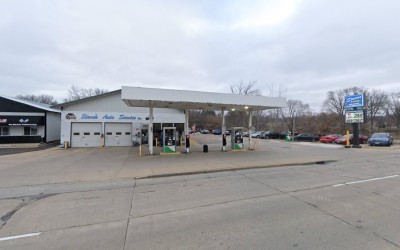 Steve's Auto Service Inc