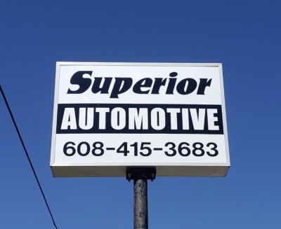 Superior Automotive Sales & Service