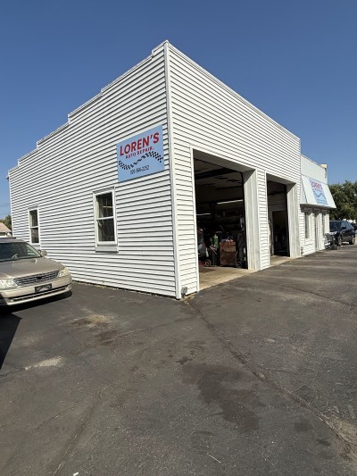 Loren's Auto Repair, LLC