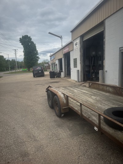 Gordy's Service & Towing