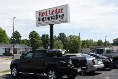 Red Cedar Automotive