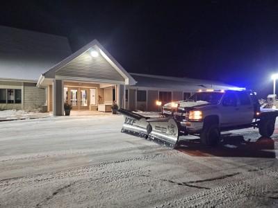 Roberts Towing & Repair Inc.