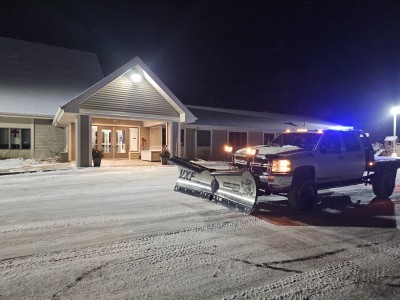 Roberts Towing & Repair Inc.