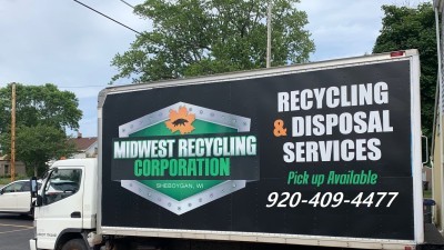 MIDWEST RECYCLING CORP