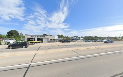 Bret's Towing & Auto Repair