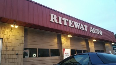 Riteway Automotive