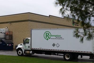 Redemption Recycling