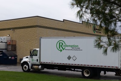 Redemption Recycling