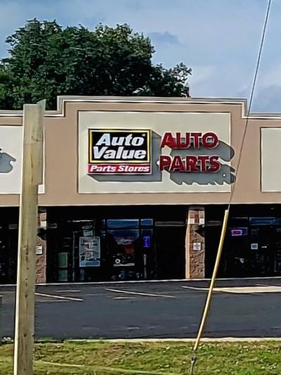 Auto Value Sauk City, Sauk City, Wisconsin