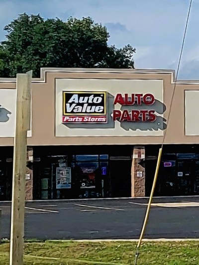 Auto Value Sauk City