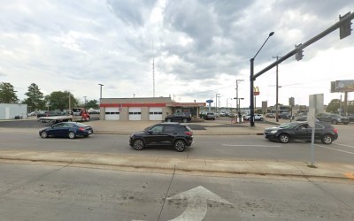 Arnold's Service & Towing