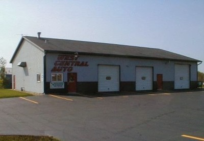 West Central Auto LLC