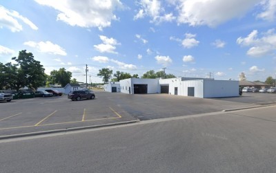 Shawano Auto Sales Service & Parts Center