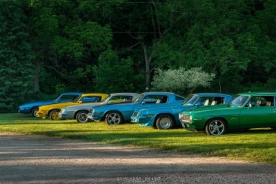 Riverside Auto