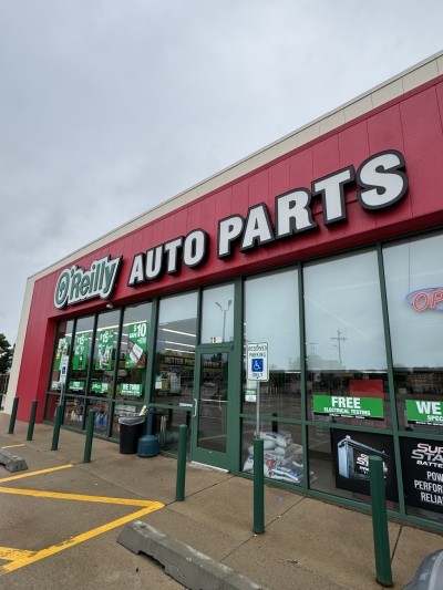 O'Reilly Auto Parts