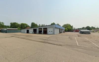 Kent's Service Center & Towing, Stevens Point, Wisconsin