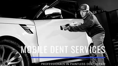 Mobile Dent Services LLC