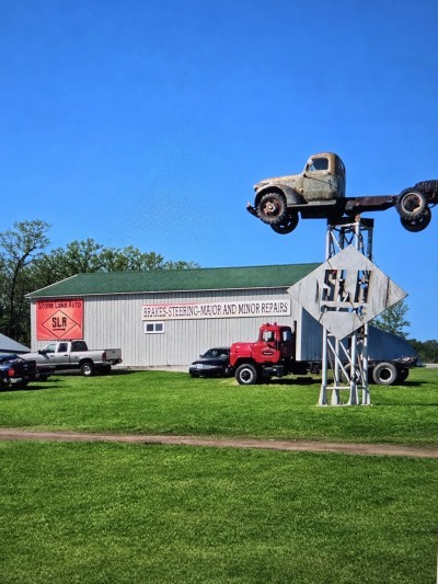 Stone Lake Auto