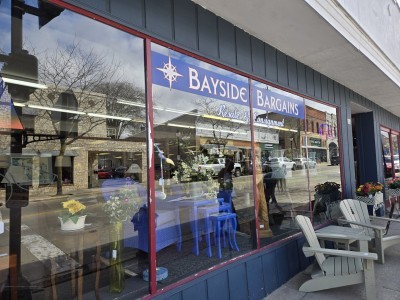 Bayside Bargains